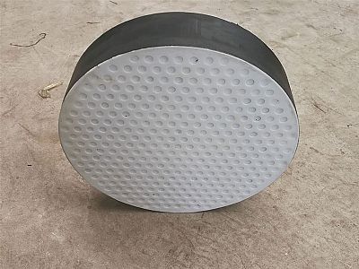 昭阳区四氟板式橡胶支座易于更换缓冲隔震
